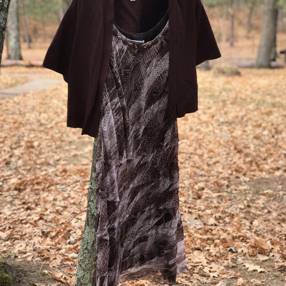 Dress - Picture 2 of 2